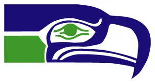 Seattle decal