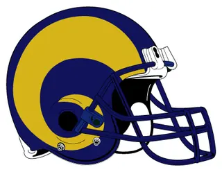 St. Louis decal