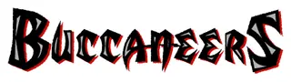 Tampa decal
