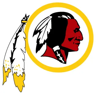 Washington decal