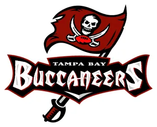 Tampa decal