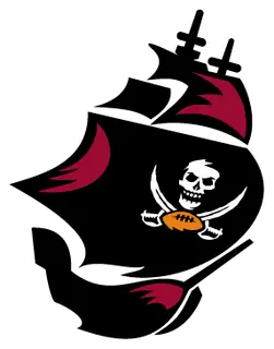 Tampa decal