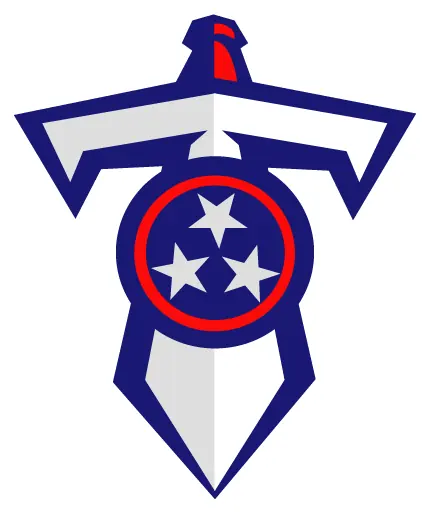 Tennessee decal