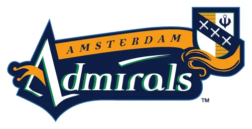 Amsterdam decal