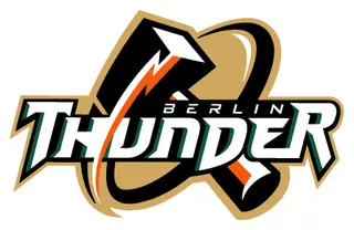 Berlin decal