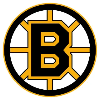 Boston Bruins decal