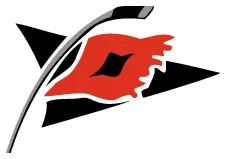 Carolina Hurricanes decal