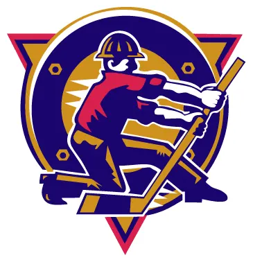 Edmonton Oilers decal
