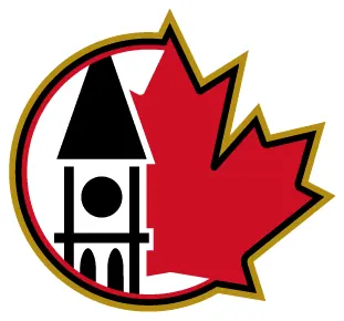 Ottawa Senators decal