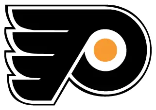 Philadelphia Flyers decal