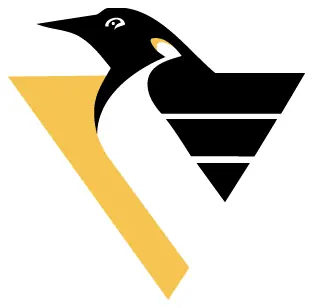 Pittsburg Penguins decal