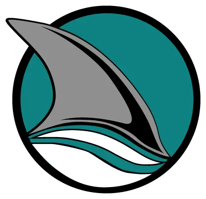 San Jose Sharks decal