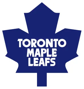 Toronto Maple Leafs decal