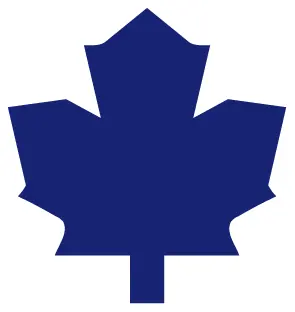 Toronto Maple Leafs decal