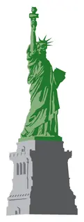 Patriotic 102 decal
