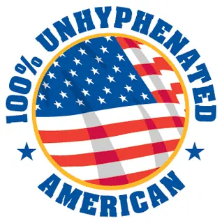 Patriotic 114 decal