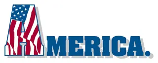 Patriotic 3 decal