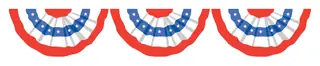 Patriotic 89 decal