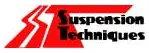 Suspension Techniques decal