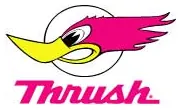 Thrush decal