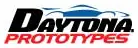Daytona decal
