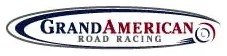 Grand American Road Racing decal