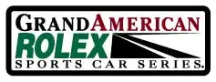 Grand American Rolex decal