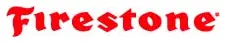 Firestone decal