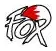 Fox decal