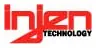 Injen Technology decal