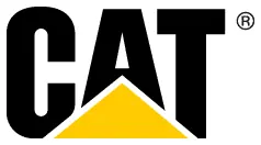 CAT decal