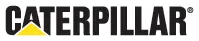 Caterpillar decal