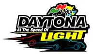 Daytona International Speedway decal