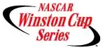 Nascar decal