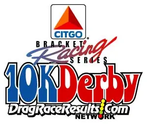 Citgo Racing decal