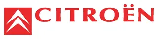 Citroen decal