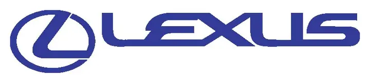 Lexus decal