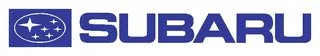 Subaru decal