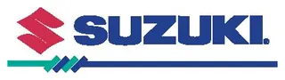 Suzuki decal