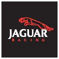 Jaguar decal