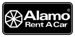 Alamo decal
