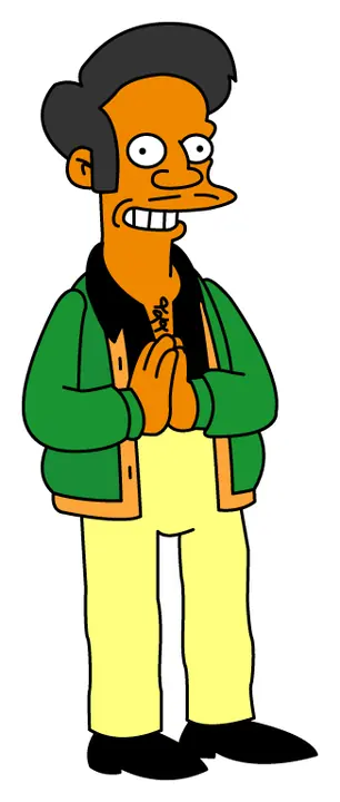 APU decal