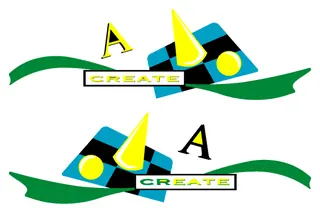 Grapx 0051 decal