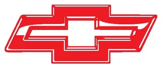 Chevy decal