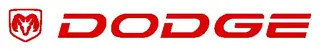 Dodge decal