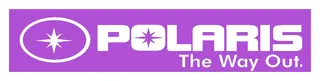 Polaris decal