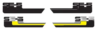 Nissan SE-5 decal