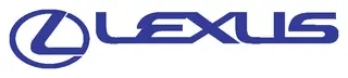 Lexus decal