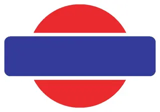 Nissan decal