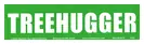 Treehugger) decal